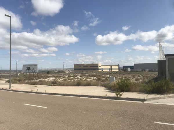 Calle Ontina, 88, Zaragoza, Zaragoza en venta - Otros - Imagen 2 de 2