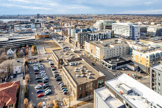 1221 W Lake St, Minneapolis, MN - vista aérea  vista de mapa - Image1