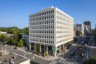 Más detalles para 1300 Yonge St, Toronto, ON - Oficina en alquiler