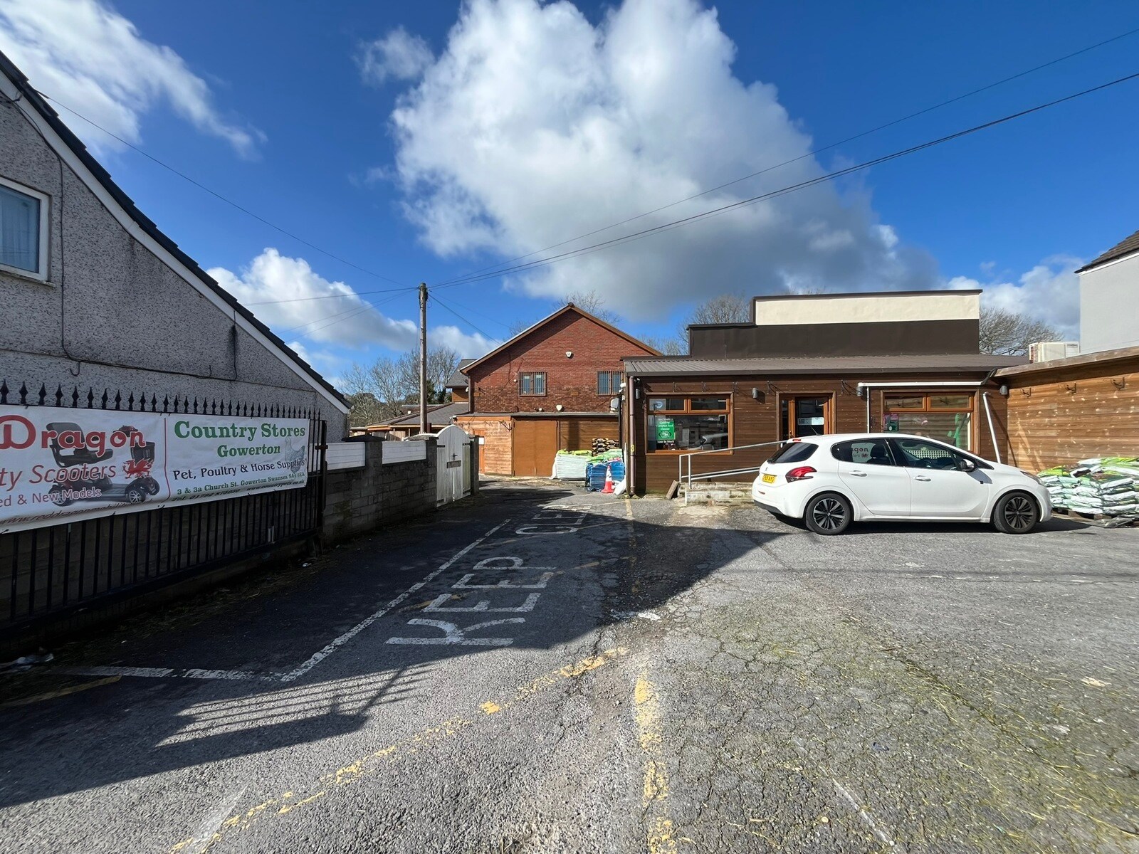 3 Church St, Swansea en venta Foto principal- Imagen 1 de 7
