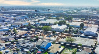 Más detalles de 2521-2535 E 114th St, Los Angeles, CA - Terreno en alquiler