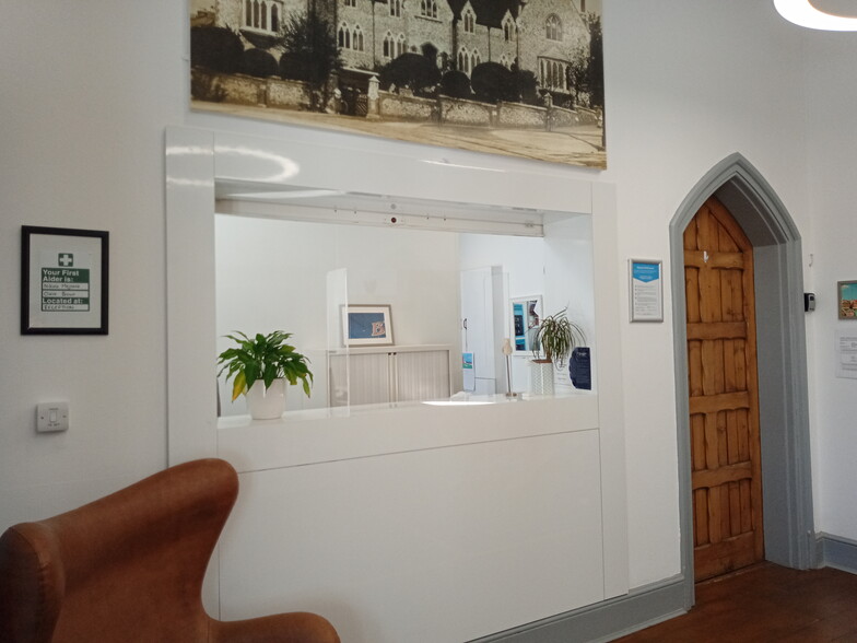 95 Ditchling Rd, Brighton en alquiler - Foto del interior - Imagen 3 de 11