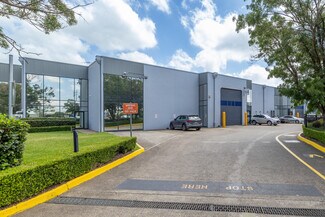 Más detalles de 317-321 Woodpark Rd, SMITHFIELD - Nave en alquiler