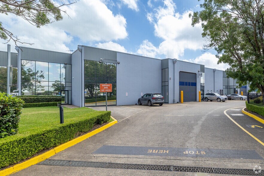 317-321 Woodpark Rd, SMITHFIELD en alquiler - Foto principal - Imagen 1 de 4