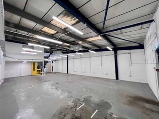 Más detalles de 9-19 Summerstown, London - Flex en alquiler