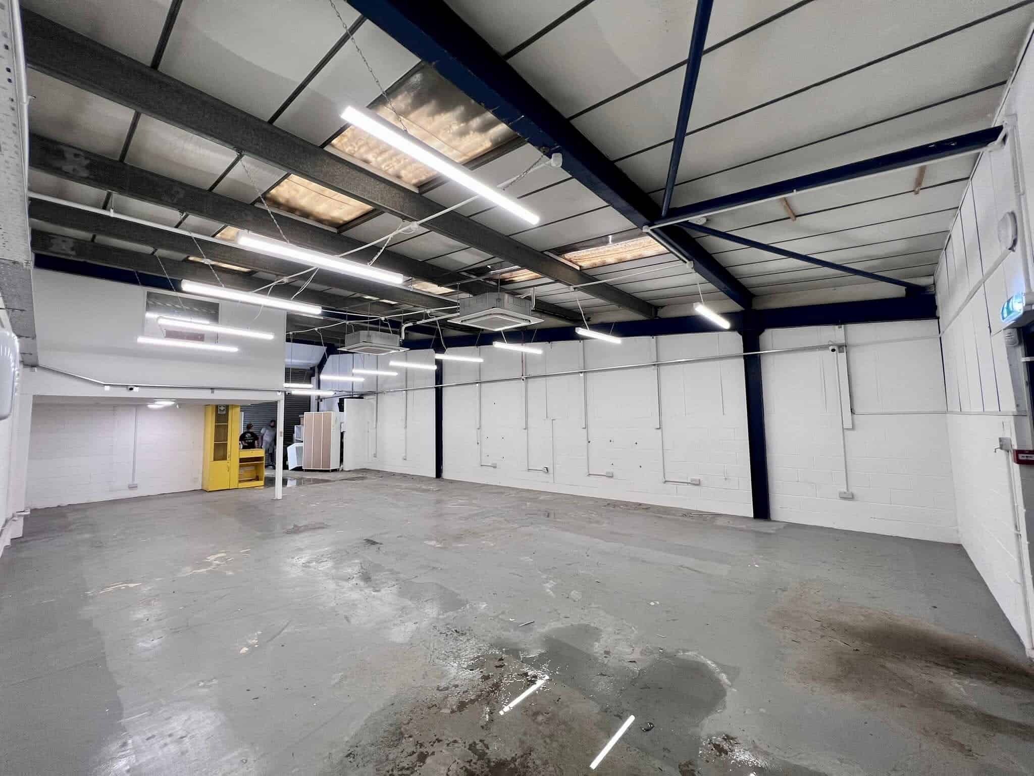 9-19 Summerstown, London en alquiler Foto del interior- Imagen 1 de 9