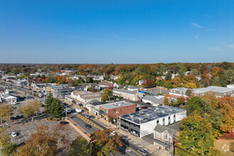 155 E Main St, Smithtown, NY - vista aérea  vista de mapa - Image1