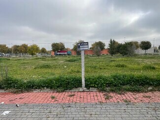 Más detalles de Calle Navas de Buitrago, 27, Madrid - Terreno en venta