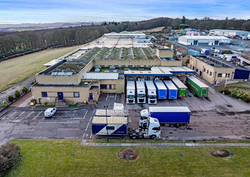 27 Harrison Rd, Dundee en venta - Foto del edificio - Imagen 3 de 3