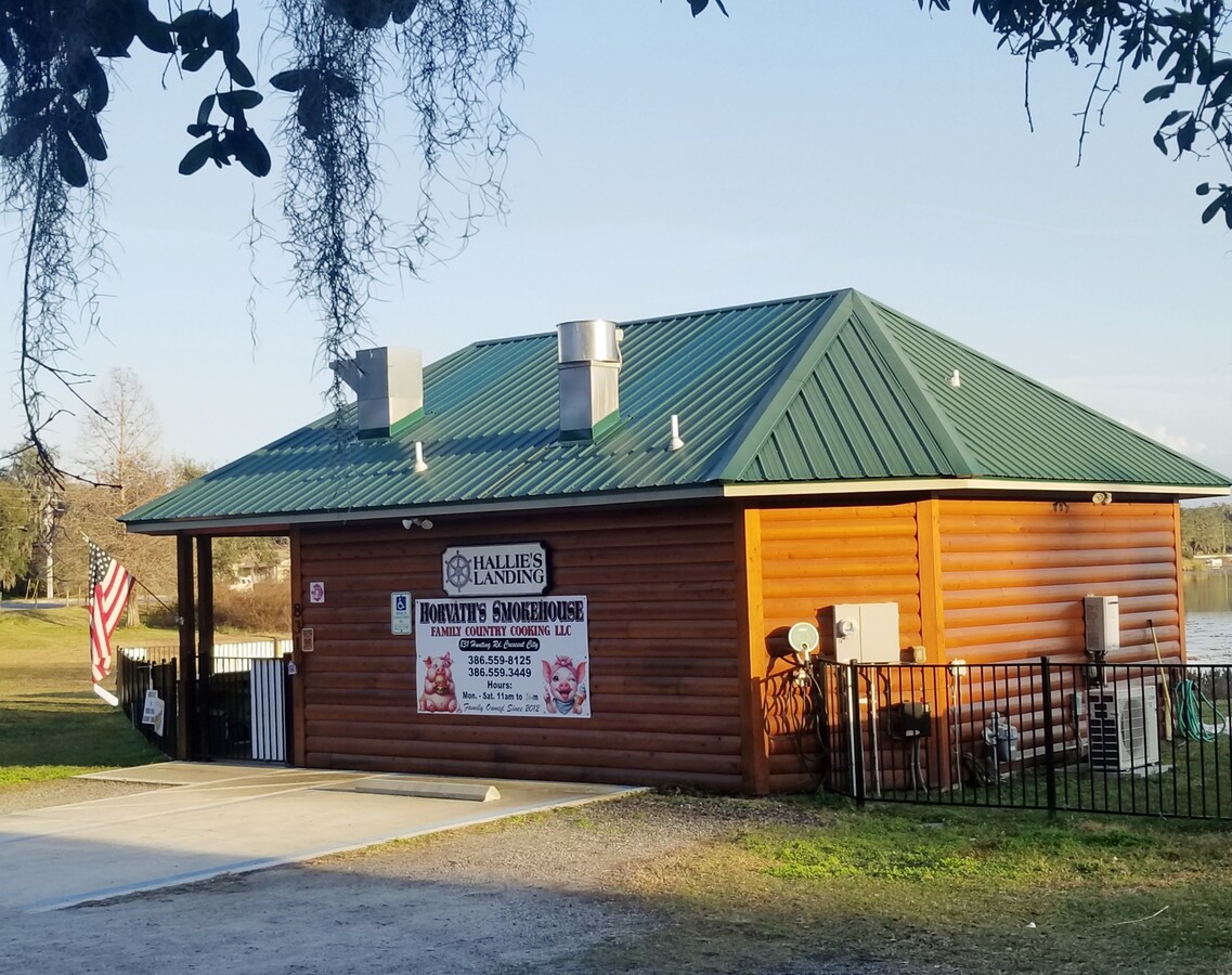 Foto del edificio