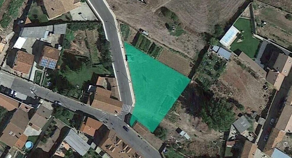 Calle de Ovidio Fernández, 41, Villaquilambre, León en venta - Foto principal - Imagen 2 de 3