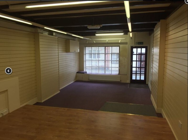 16 Marston Rd, Stafford en alquiler - Foto del interior - Imagen 2 de 6