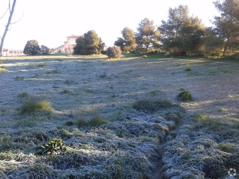 Terreno en Olías del Rey, Toledo en venta - Foto del edificio - Imagen 3 de 3