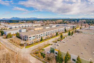 19097 26th Ave, Surrey, BC - VISTA AÉREA  vista de mapa - Image1