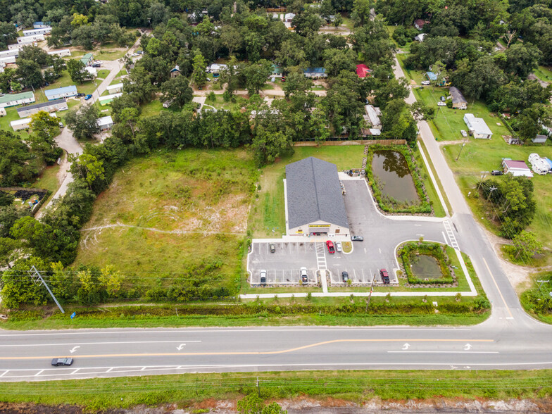 7601 Blountstown Hwy, Tallahassee, FL en venta - Foto del edificio - Imagen 3 de 8