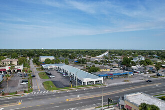 301-329 10th Ave N, Jacksonville Beach, FL - VISTA AÉREA  vista de mapa - Image1