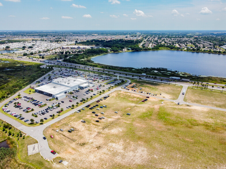 Highway 27, Haines City, FL en venta - Foto del edificio - Imagen 2 de 7