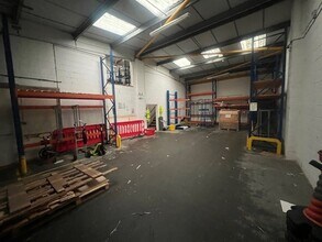 Waldo Rd, Bromley en alquiler Foto del interior- Imagen 2 de 9