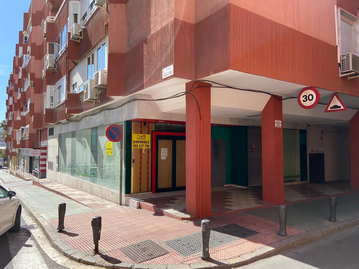Almería, ALM 04002 - Unidad - -  - Foto del interior - Image 1 of 6