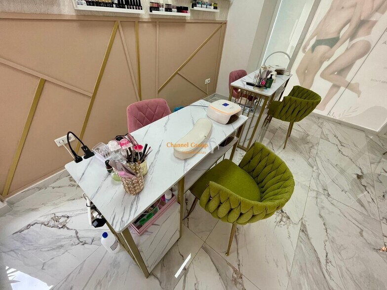 Avenida de las Cortes de Aragón, 5, Quinto, Zaragoza en alquiler - Foto del edificio - Imagen 1 de 8