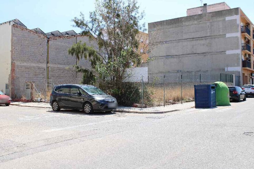 Carrer de Santa Cecília, 45, Oliva, Valencia en venta - Otros - Imagen 1 de 2