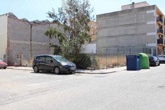 Más detalles de Carrer de Santa Cecília, 45, Oliva - Terreno en venta
