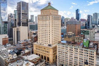 Más detalles de 360 Rue Saint-Jacques, Montréal, QC - Oficina en alquiler