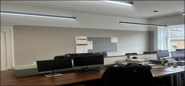 222-224 West George St, Glasgow en venta - Foto del interior - Imagen 3 de 5