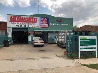 Más detalles de 82 Carlingford St, Sefton - Nave en alquiler