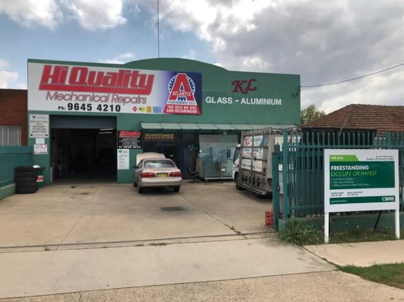 82 Carlingford St, Sefton en alquiler Foto principal- Imagen 1 de 2