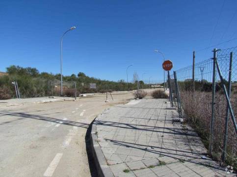 Calle Mayoral, 18, Quer, Guadalajara en venta - Foto del edificio - Imagen 2 de 5