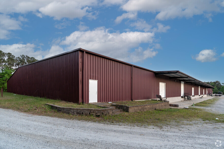 1730 Five Points Ln, Fuquay Varina, NC en alquiler - Foto del edificio - Imagen 3 de 33