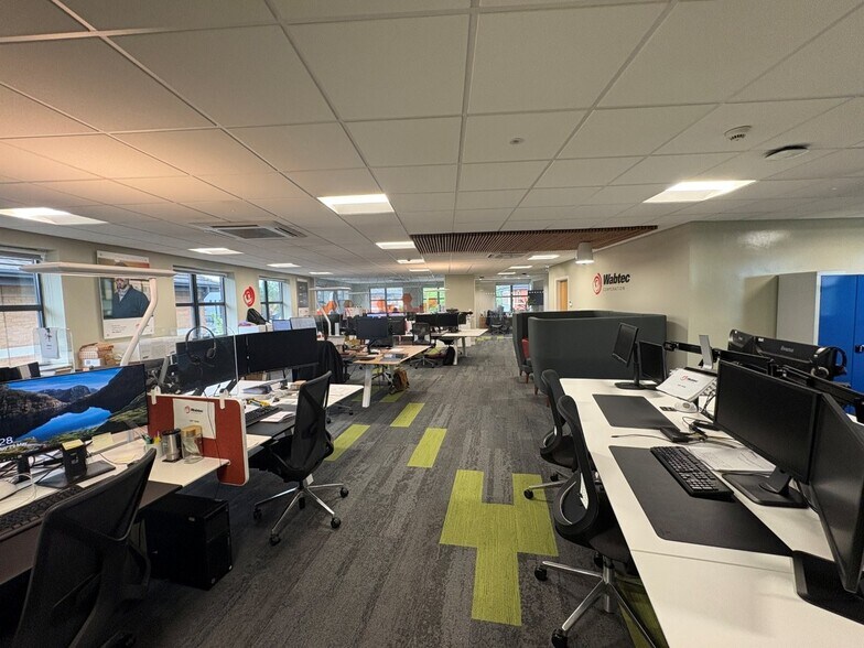 31 Brunel Parkway, Derby en alquiler - Foto del interior - Imagen 3 de 5