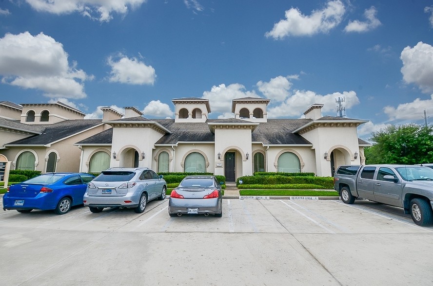 12802 Willow Centre Dr, Houston, TX en venta - Foto principal - Imagen 2 de 61