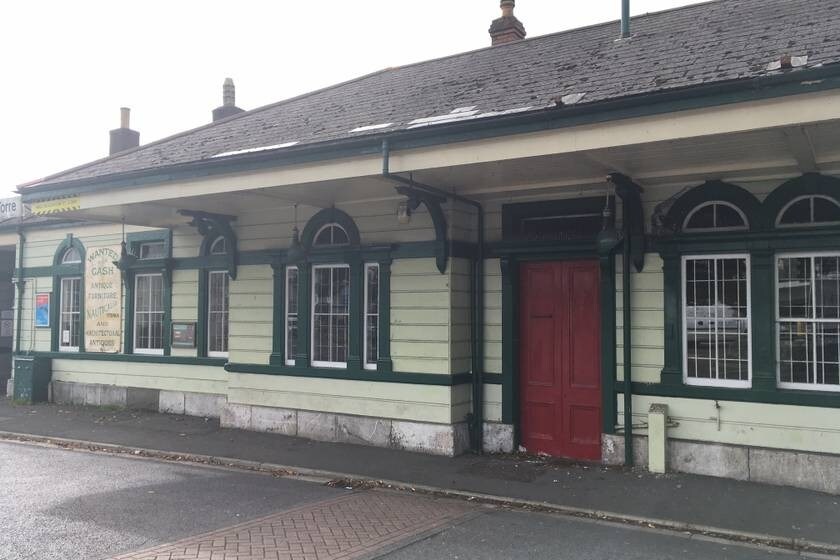 Newton Rd, Torquay en alquiler - Foto del edificio - Imagen 3 de 3