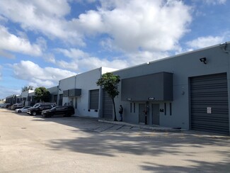 Más detalles para 4700-4750 Oakes Rd, Davie, FL - Naves en alquiler