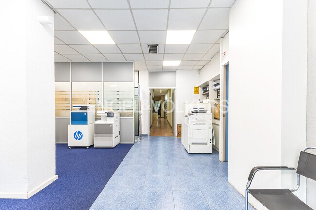 Más detalles de Oficina/Local en alquiler