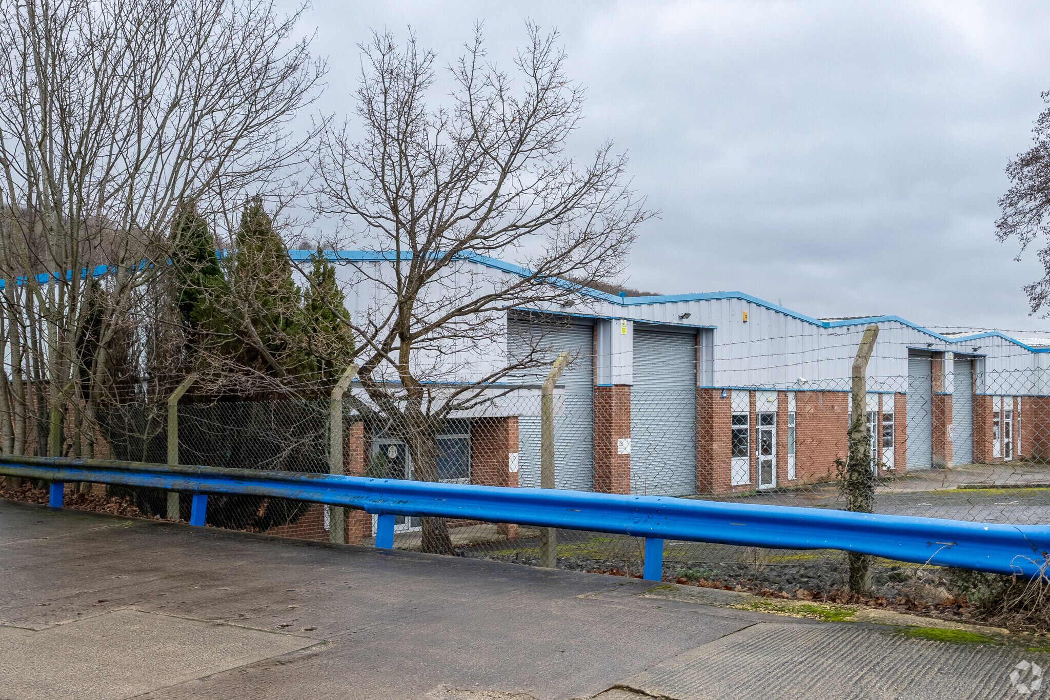 Carrwood Rd, Chesterfield en alquiler Foto principal- Imagen 1 de 3