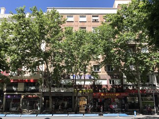 Más detalles para Calle De Bravo Murillo, 129, Madrid - Local en alquiler