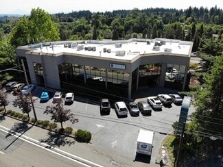 Más detalles de 9570 SW Barbur Blvd, Portland, OR - Oficina en alquiler