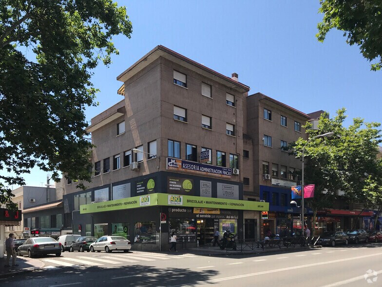 Calle de Alcalá, 338, Madrid, Madrid en venta - Foto principal - Imagen 1 de 1