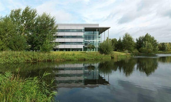 100 Longwater Ave, Reading en alquiler - Foto del edificio - Imagen 1 de 13