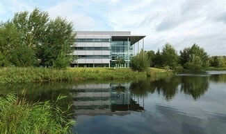 Más detalles de 100 Longwater Ave, Reading - Oficina en alquiler