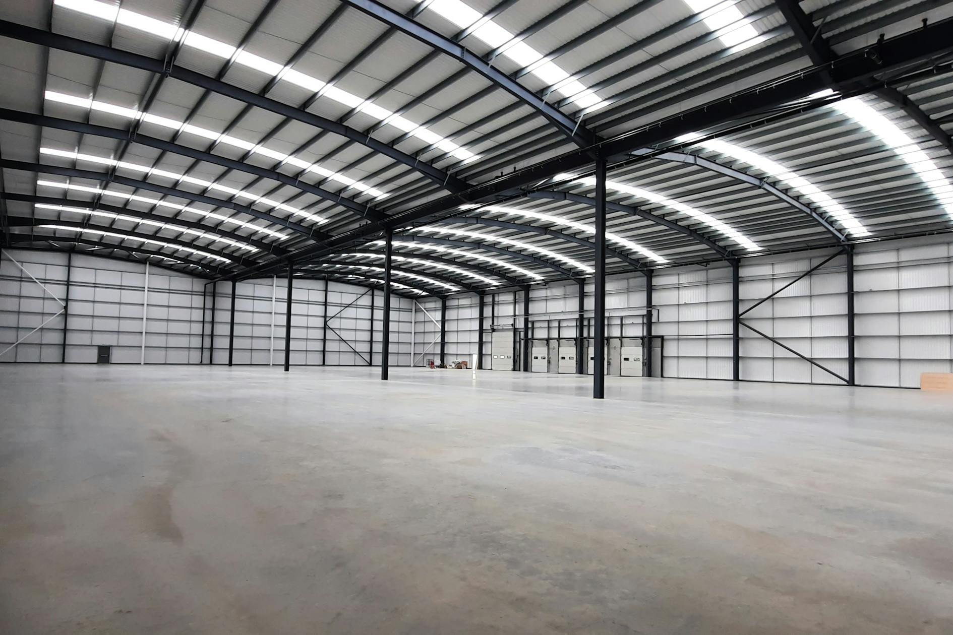 Crockfold Ln, Basingstoke en alquiler Foto del interior- Imagen 1 de 2