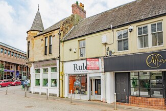 Más detalles de 17 Bank St, Kilmarnock - Local en alquiler
