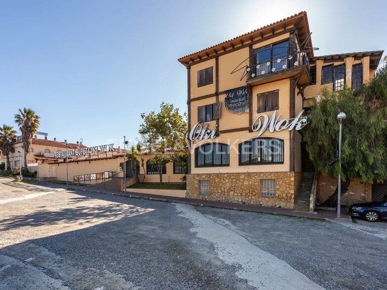 Local en Roda de Berà, Tarragona en venta - Foto del edificio - Imagen 3 de 7