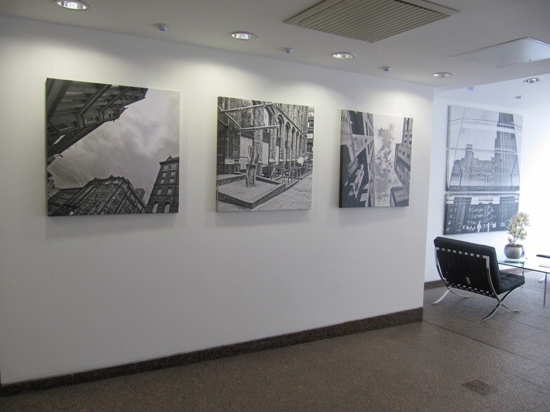 76 Wellington St, Leeds en alquiler - Foto del interior - Imagen 3 de 8