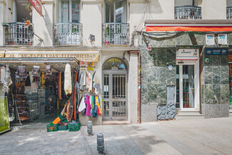 Más detalles para Calle Ribera Curtidores, 18, Madrid - Local en alquiler