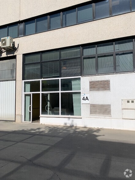 Avenida Pirineos, San Sebastián de los Reyes, Madrid en venta - Foto del interior - Imagen 1 de 1