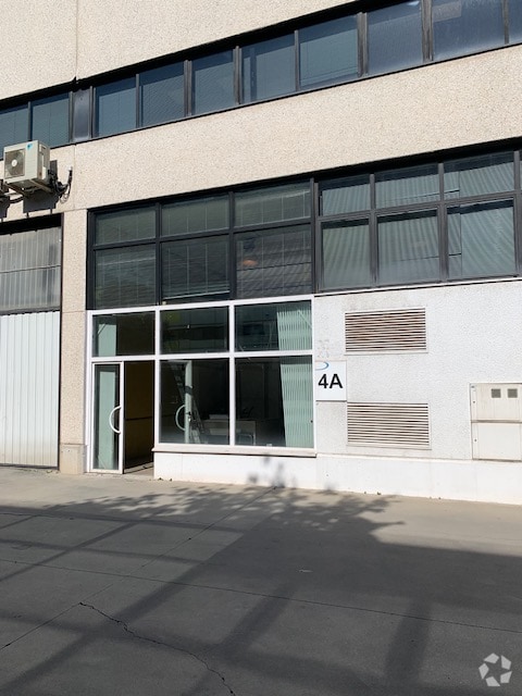 Avenida Pirineos, San Sebastián de los Reyes, Madrid en venta Foto del interior- Imagen 1 de 2